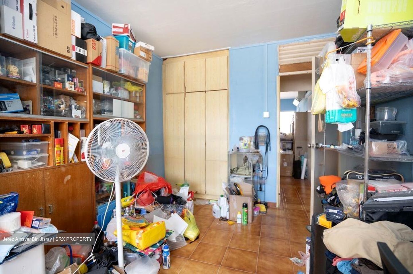 Blk 903 TAMPINES PALMSVILLE (Tampines), HDB 5 Rooms #452900531